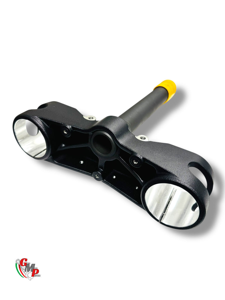 Tija inferior de horquilla NUEVA - Ducati