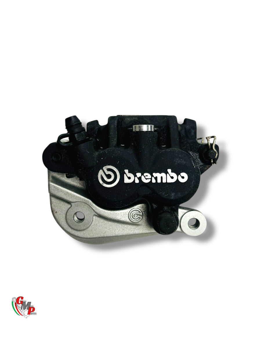 Pinza de Freno Trasera con soporte - Ducati