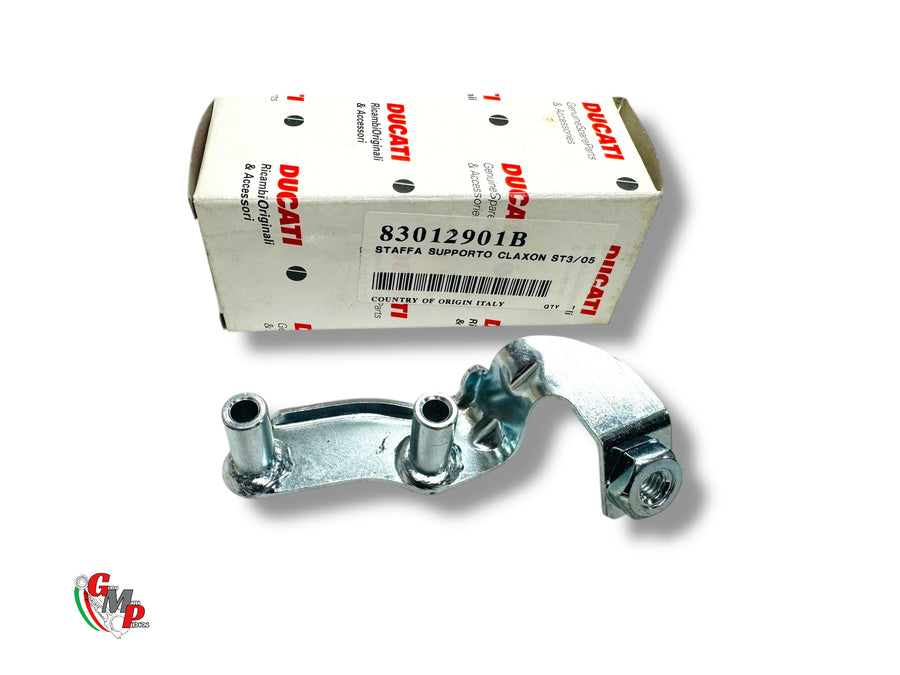 Soporte de bocina NUEVO - Ducati