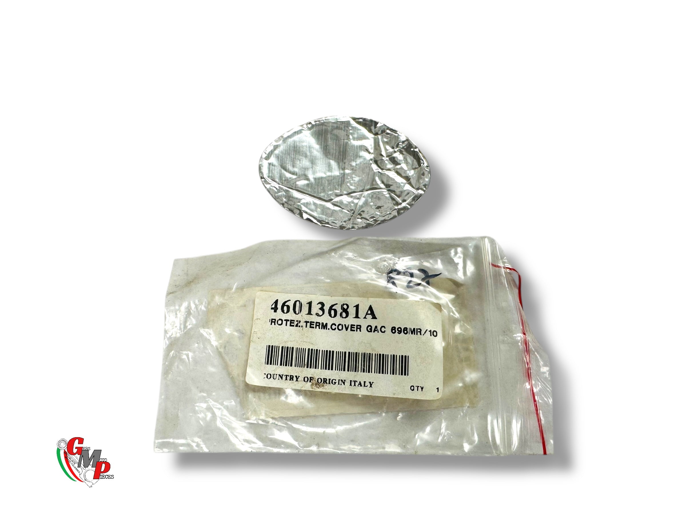 Isolant thermique NEUF - Ducati