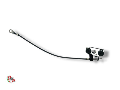 Cerradura de asiento - Ducati
