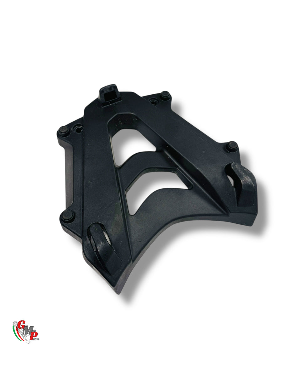 Placa de soporte para top case - Ducati