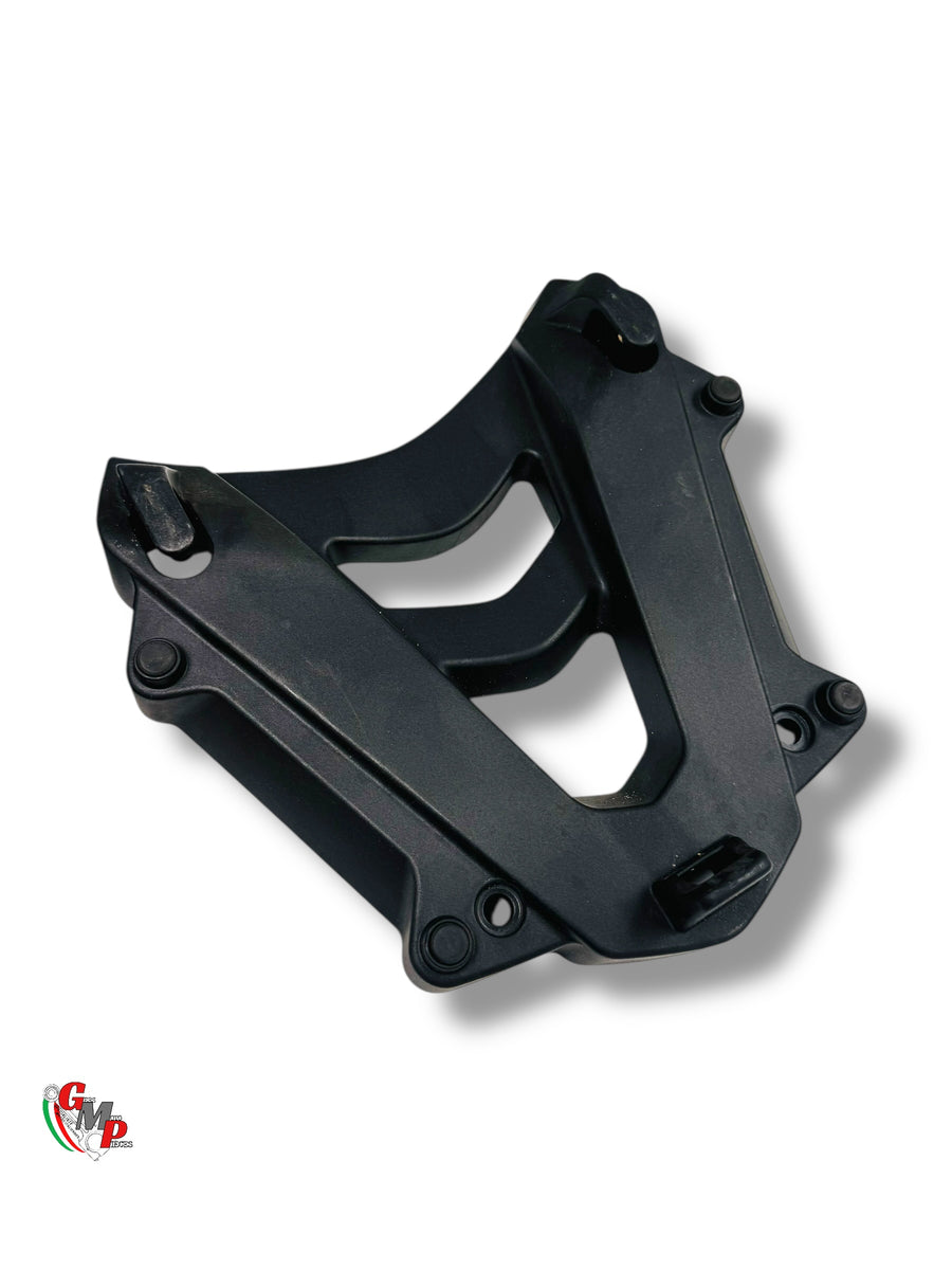Placa de soporte para top case - Ducati