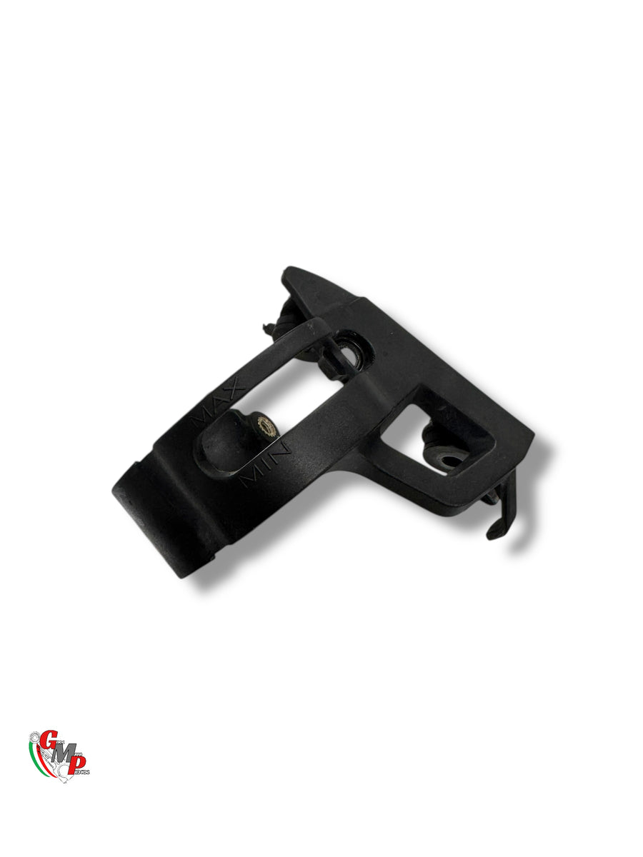 Soporte de depósito de freno trasero - Ducati