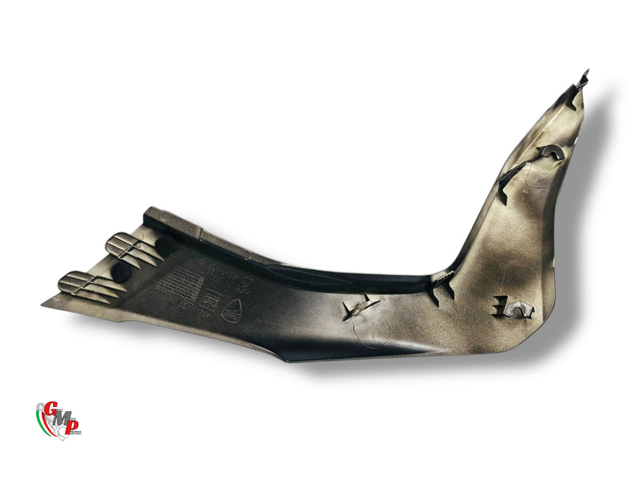 Cubierta lateral trasera derecha - Ducati