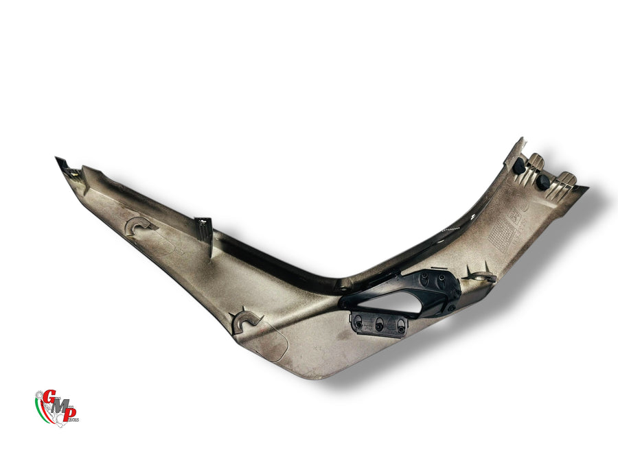 Cubierta lateral izquierda bajo asiento - Ducati