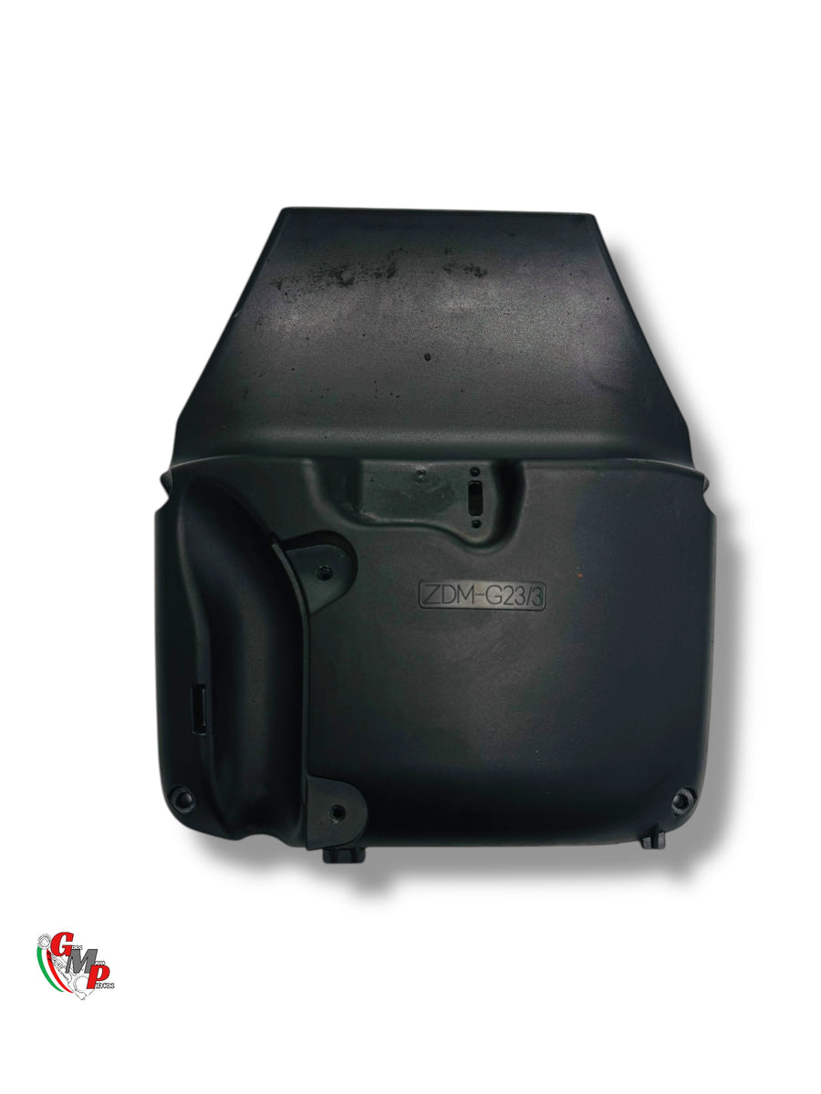 Tapa caja de aire - Ducati