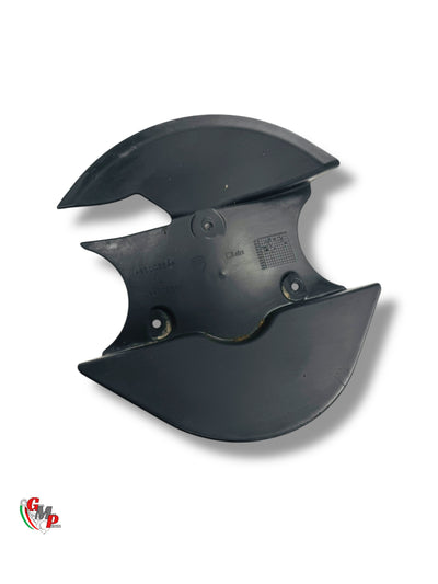 Plástico para la tija inferior de la horquilla - Ducati