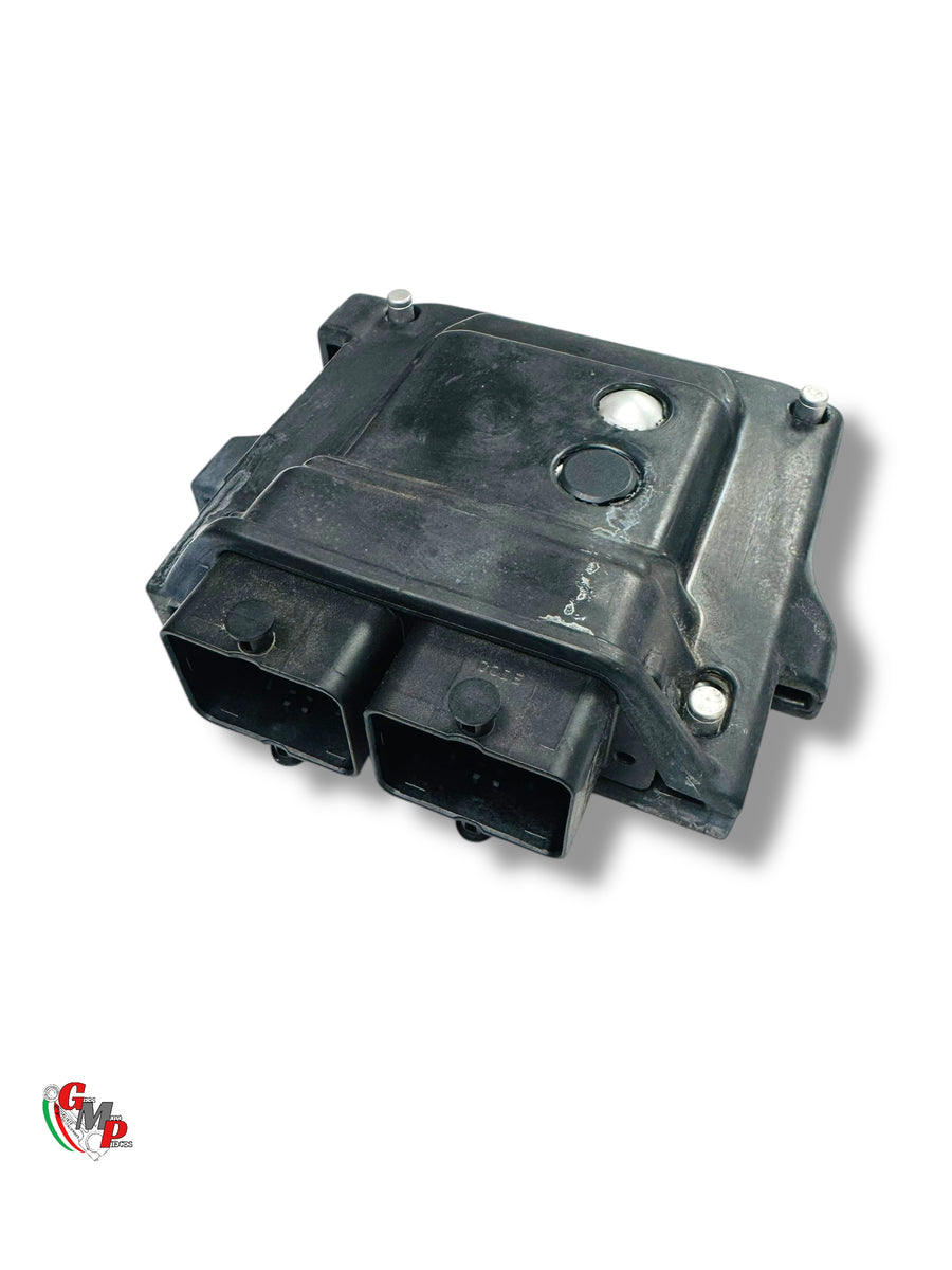 Caja electrónica - Ducati
