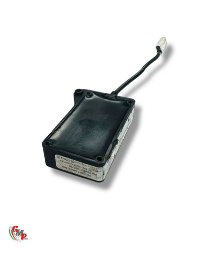 Carcasa unidad de control Bluetooth - Ducati