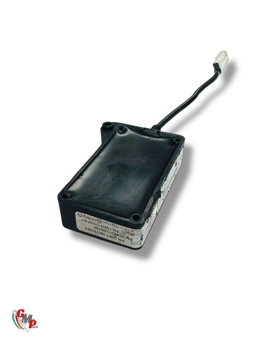 Carcasa unidad de control Bluetooth - Ducati