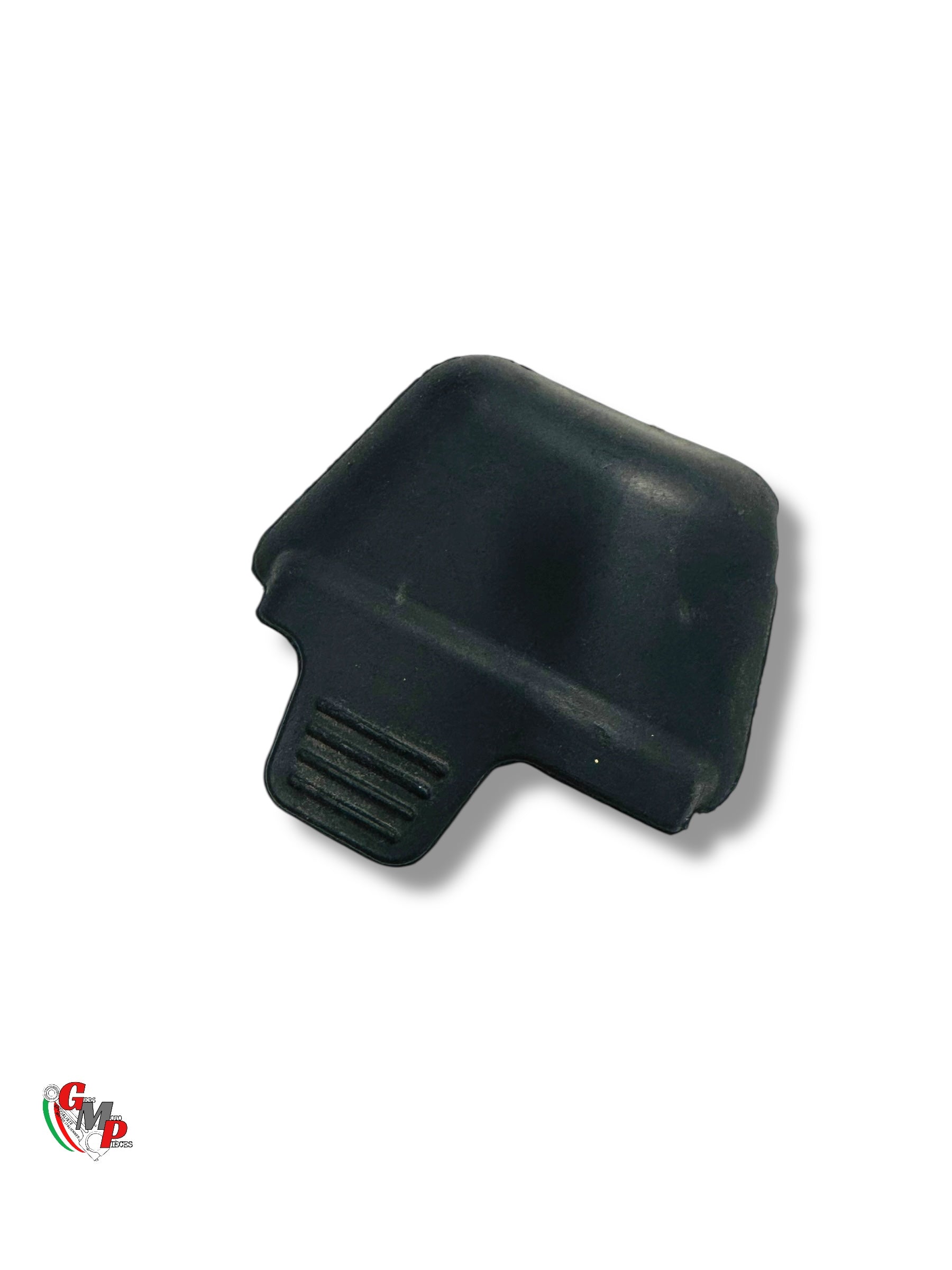 Caucho tapa bajo el asiento - Ducati