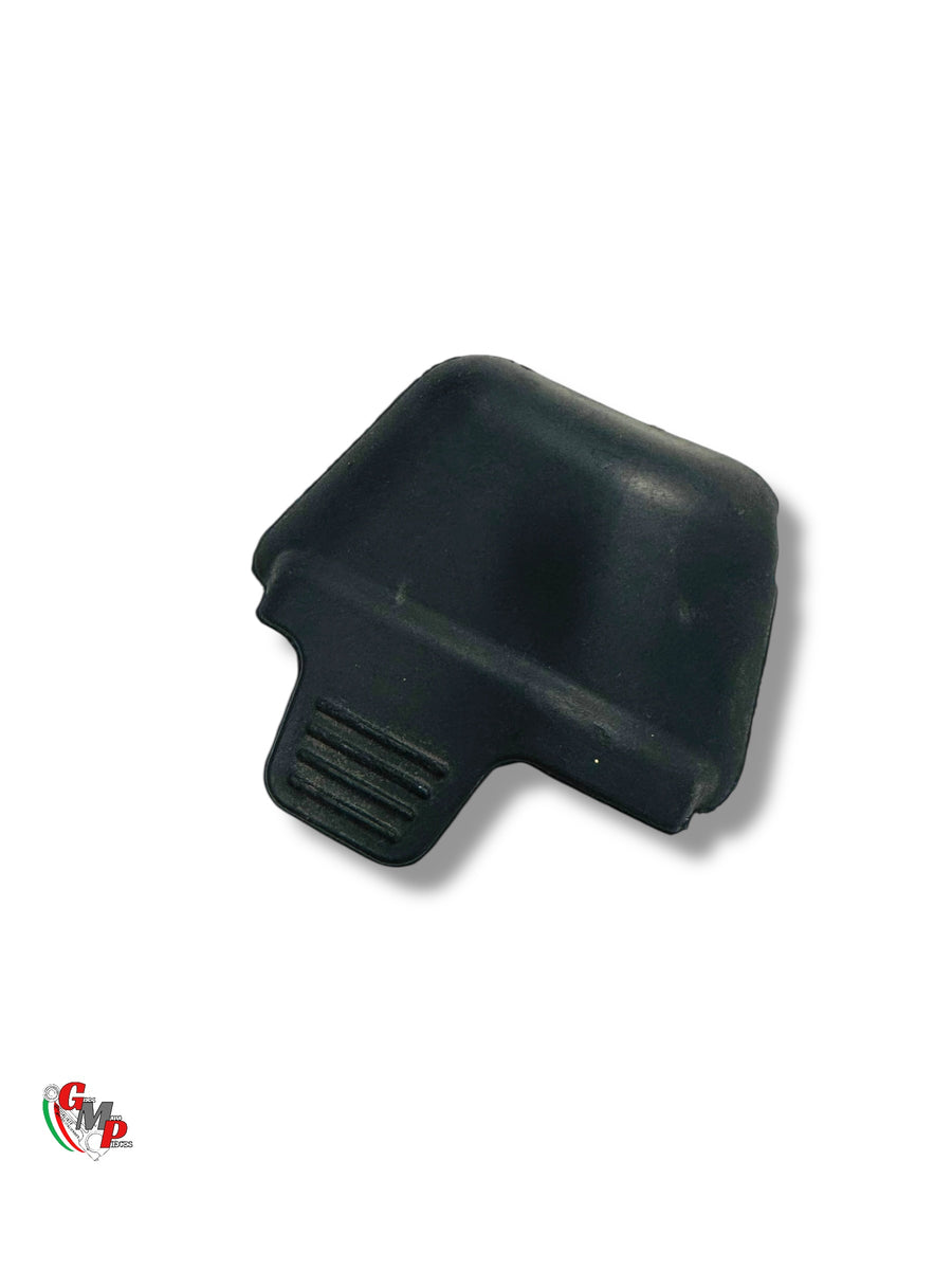Caucho tapa bajo el asiento - Ducati