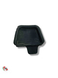 Caucho tapa bajo el asiento - Ducati