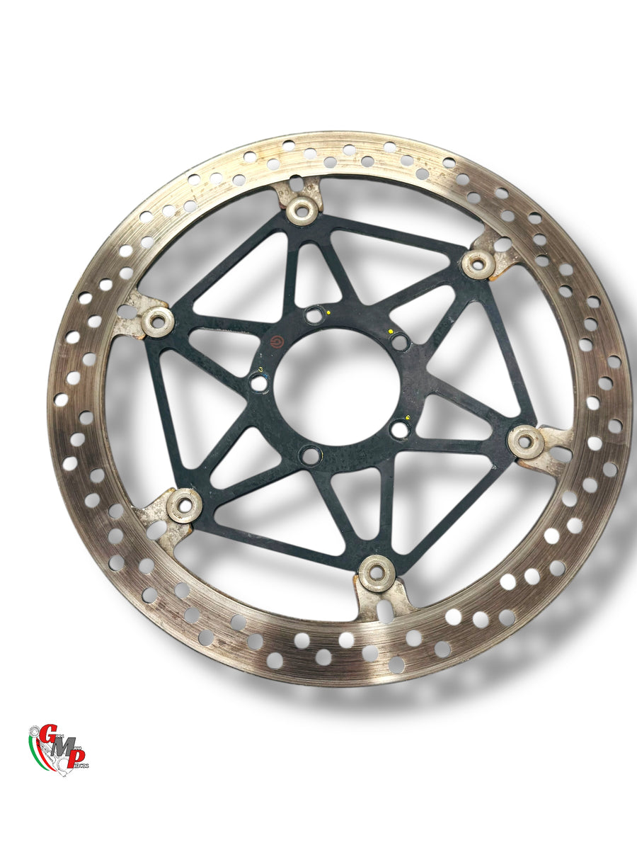 Disco de freno delantero derecho - Ducati
