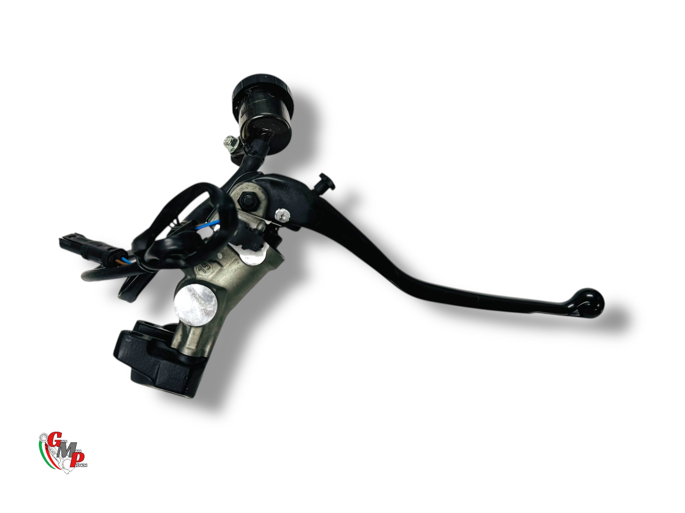 Maitre cylindre embrayage complet - Ducati