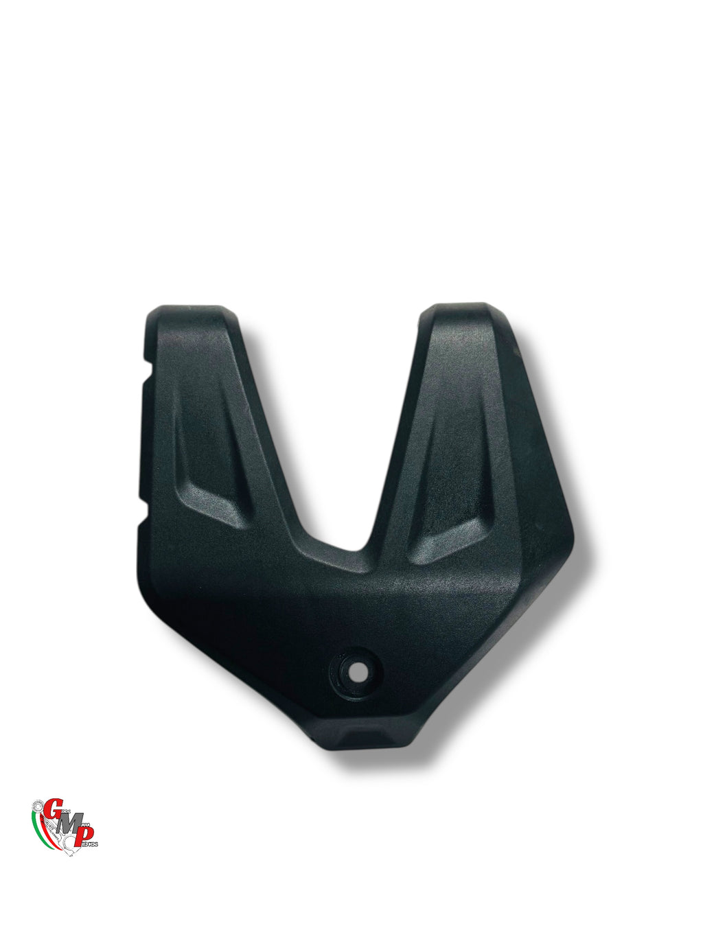 Plastique cache canister - Ducati