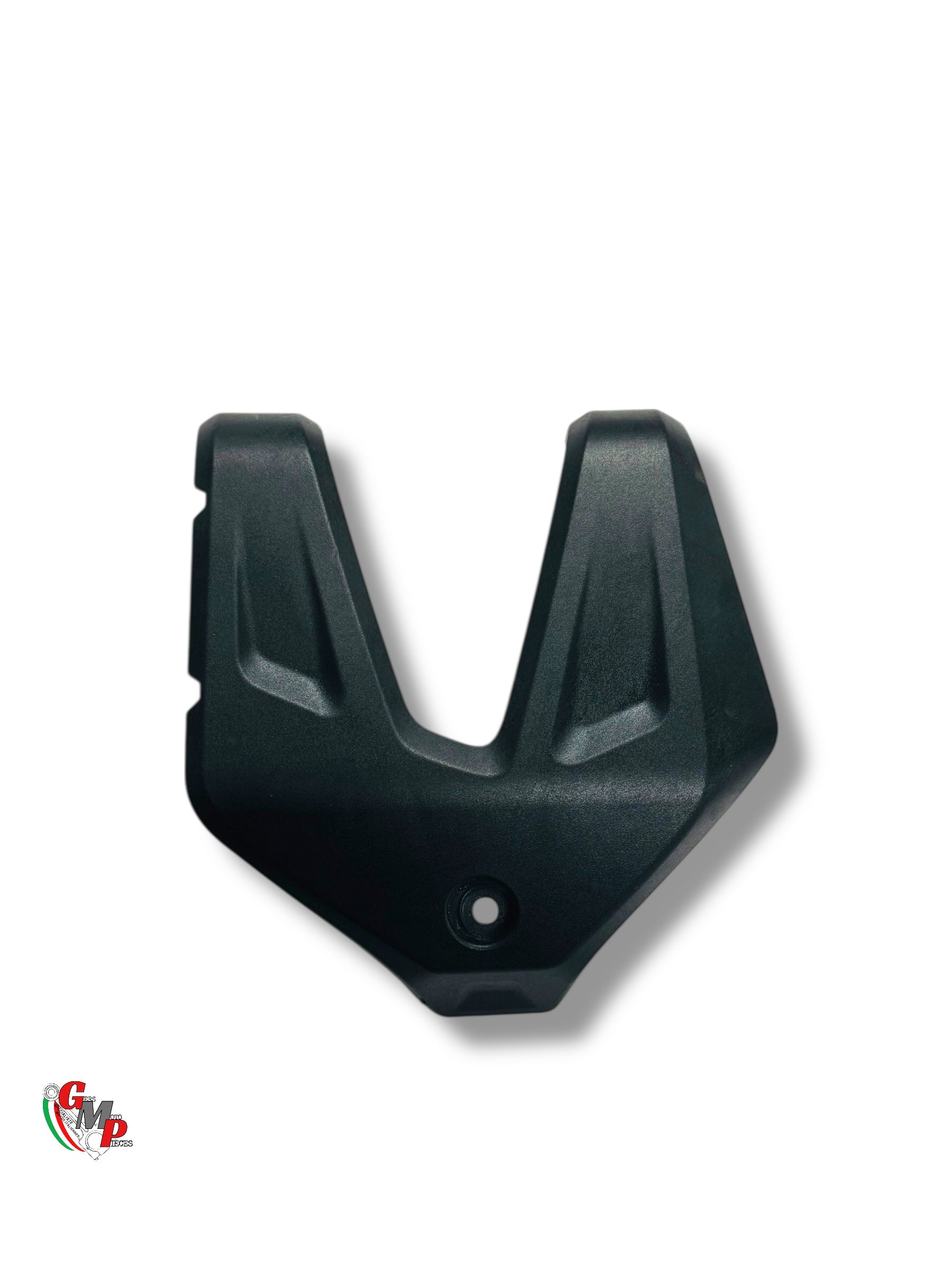 Plastique cache canister - Ducati