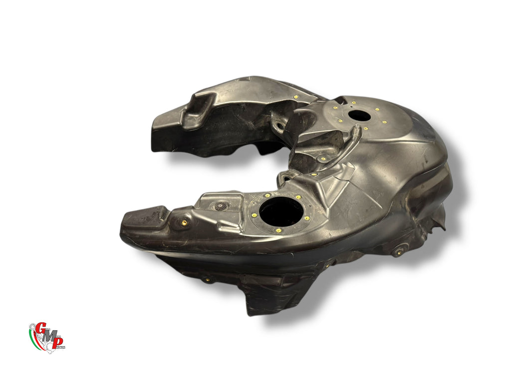 Depósito de plástico - Ducati