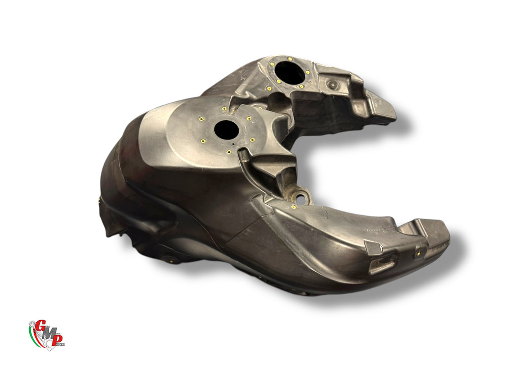 Depósito de plástico - Ducati