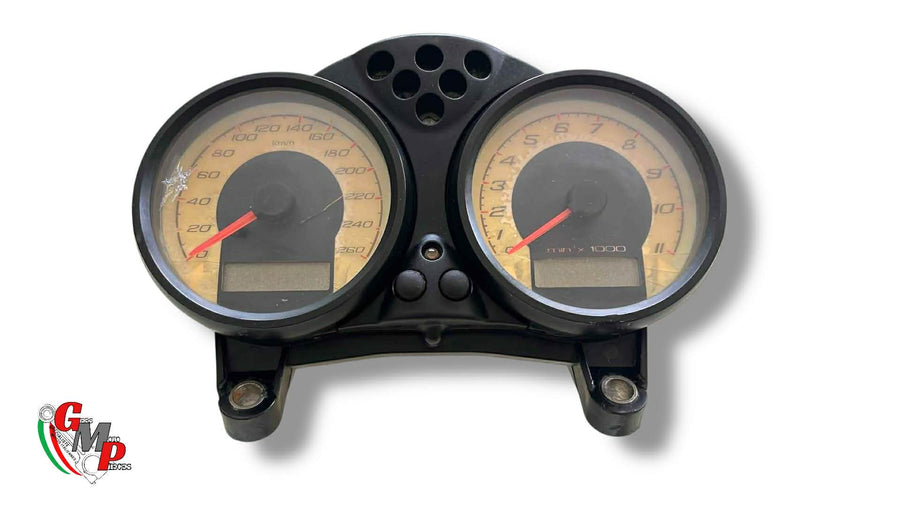 Contador del salpicadero - Ducati
