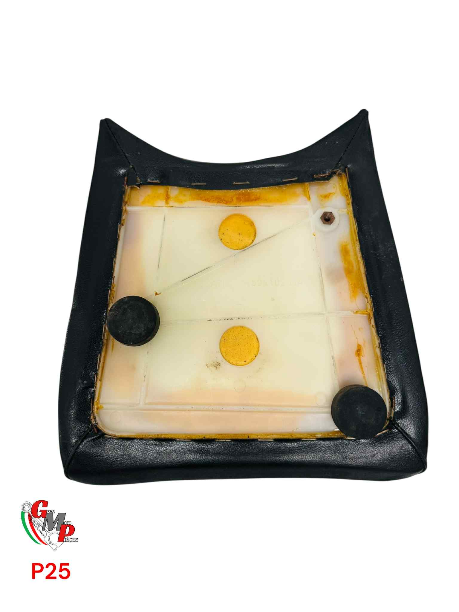 Selle pilote - Ducati