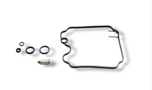 Kit de juntas de reparación de carburador NUEVO - Ducati