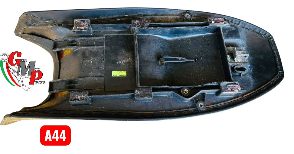 Asiento original - Ducati