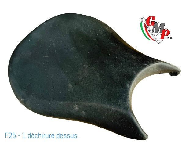 NUEVO sillín - Ducati