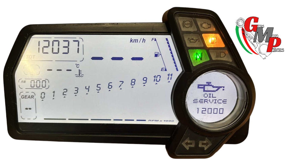 Compteur Tableau De Bord - Ducati