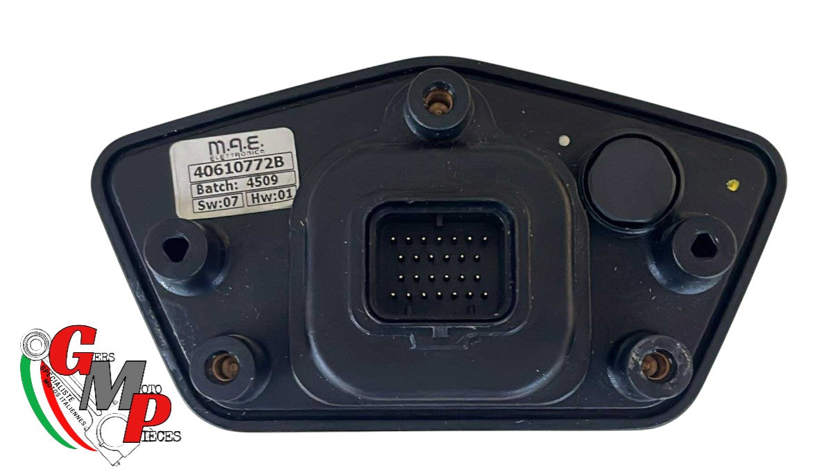 Compteur Tableau De Bord - Ducati