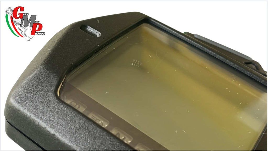 Kit Serrure Complet Compteur CDI - Ducati