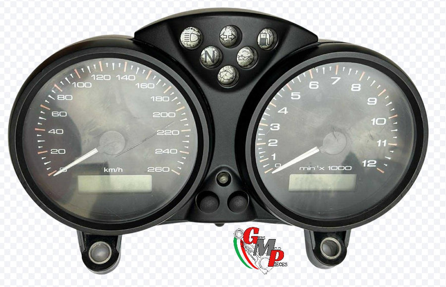 Contador del salpicadero - Ducati