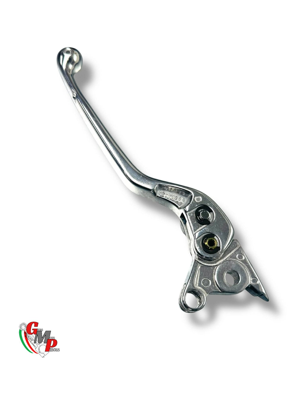 Nueva palanca de freno - Ducati