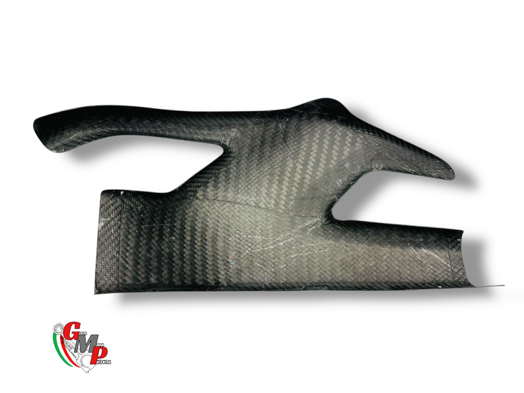 Tapa monobrazo carbono NUEVO - Ducati