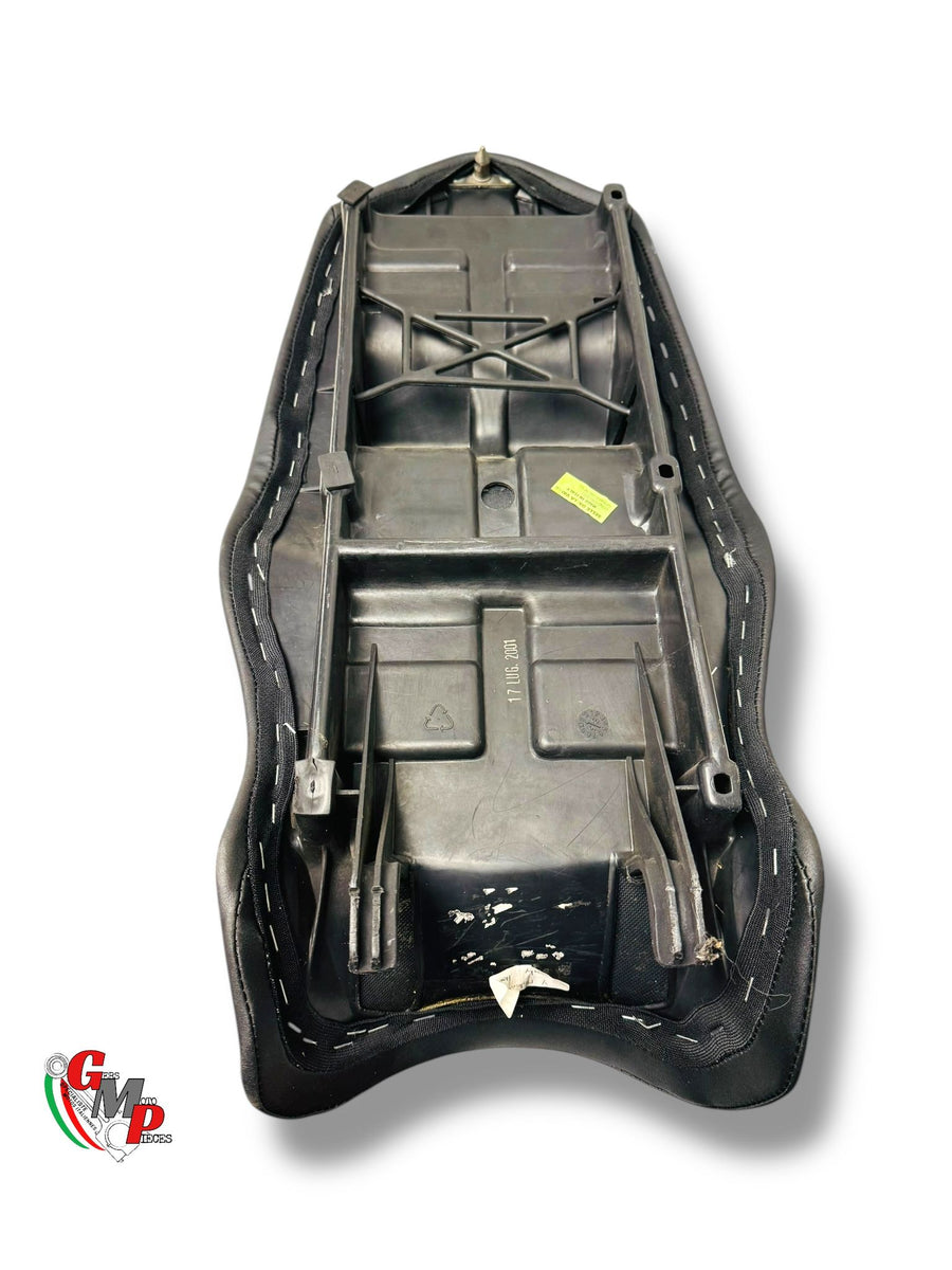 Asiento confort - Ducati