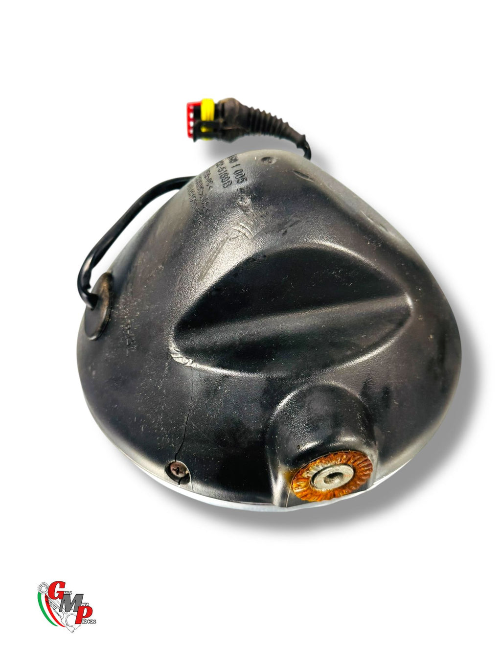 Óptica de Faro Delantero - Ducati