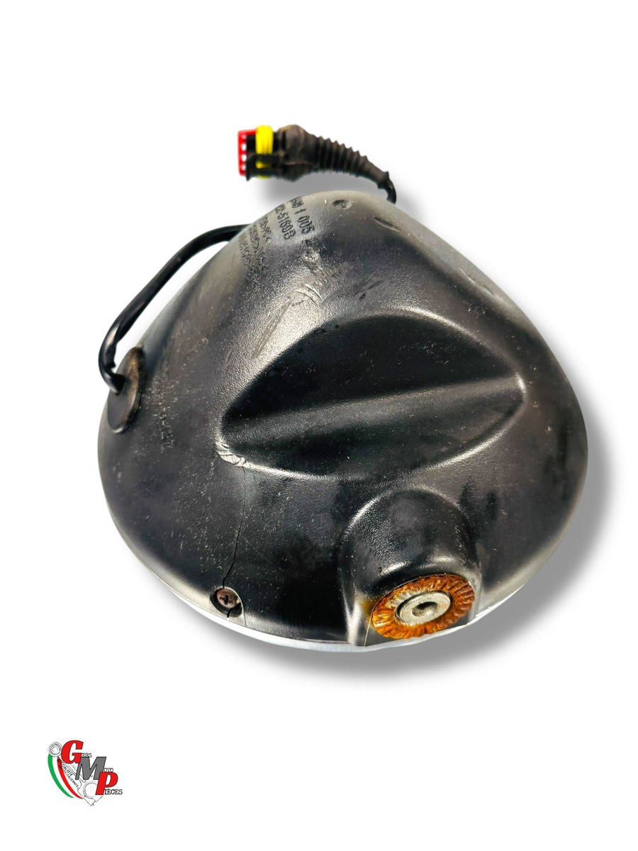 Óptica de Faro Delantero - Ducati