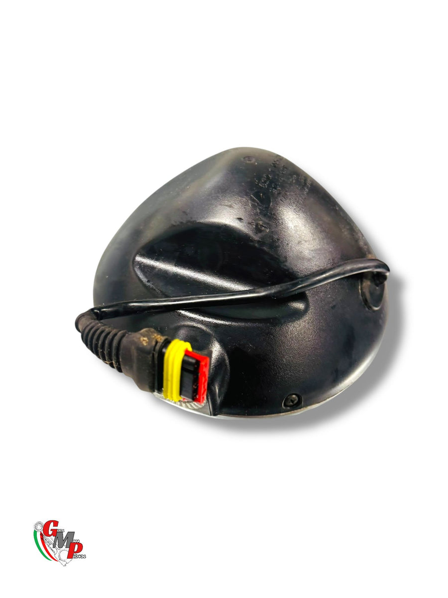 Óptica de Faro Delantero - Ducati