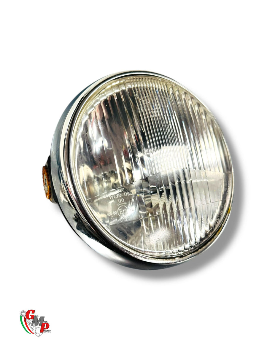 Óptica de Faro Delantero - Ducati