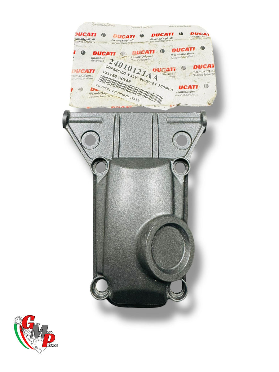 Tapa de soporte de radiador NUEVA - Ducati