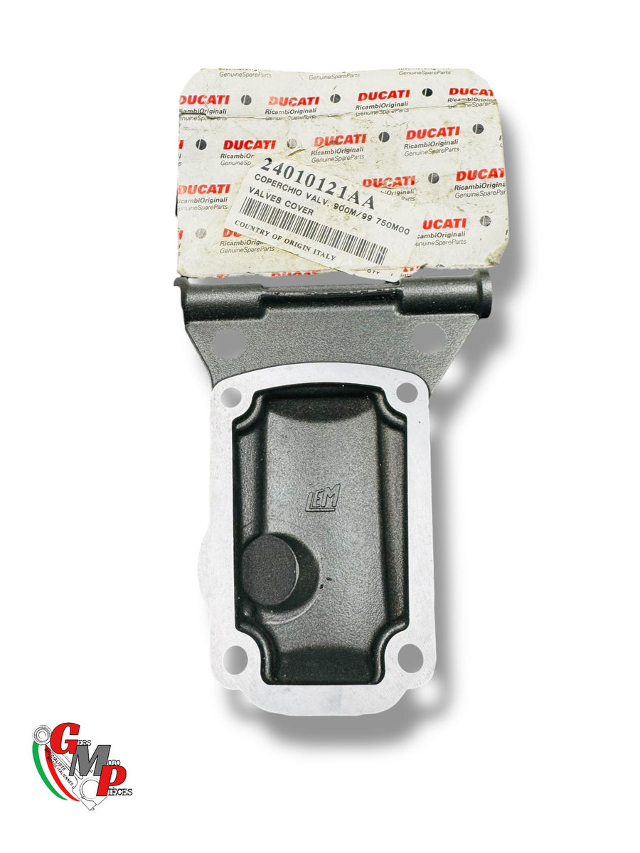 Tapa de soporte de radiador NUEVA - Ducati
