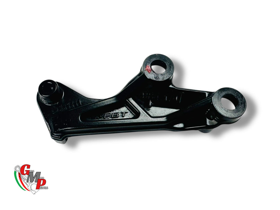 Placa soporte bomba freno trasero - Ducati