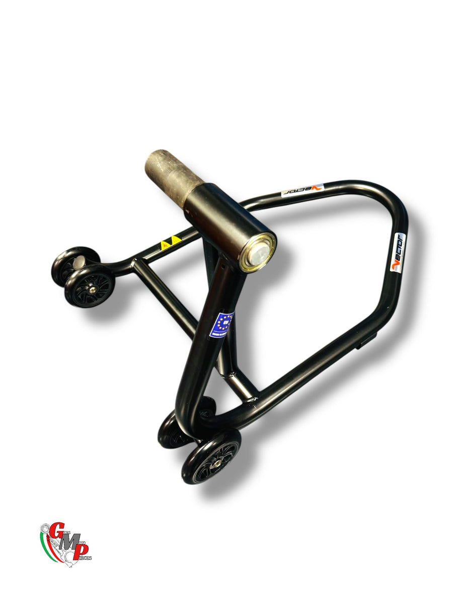 Caballete monobrazo de buje grande NUEVO - Ducati