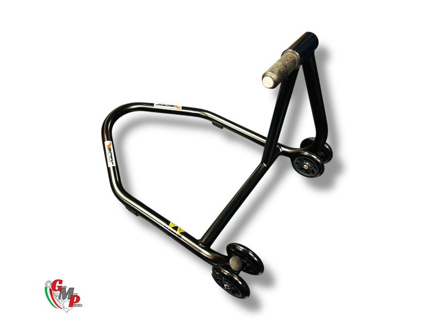Caballete monobrazo de buje grande NUEVO - Ducati