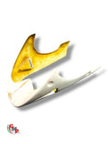 Sabot Blanco - Ducati