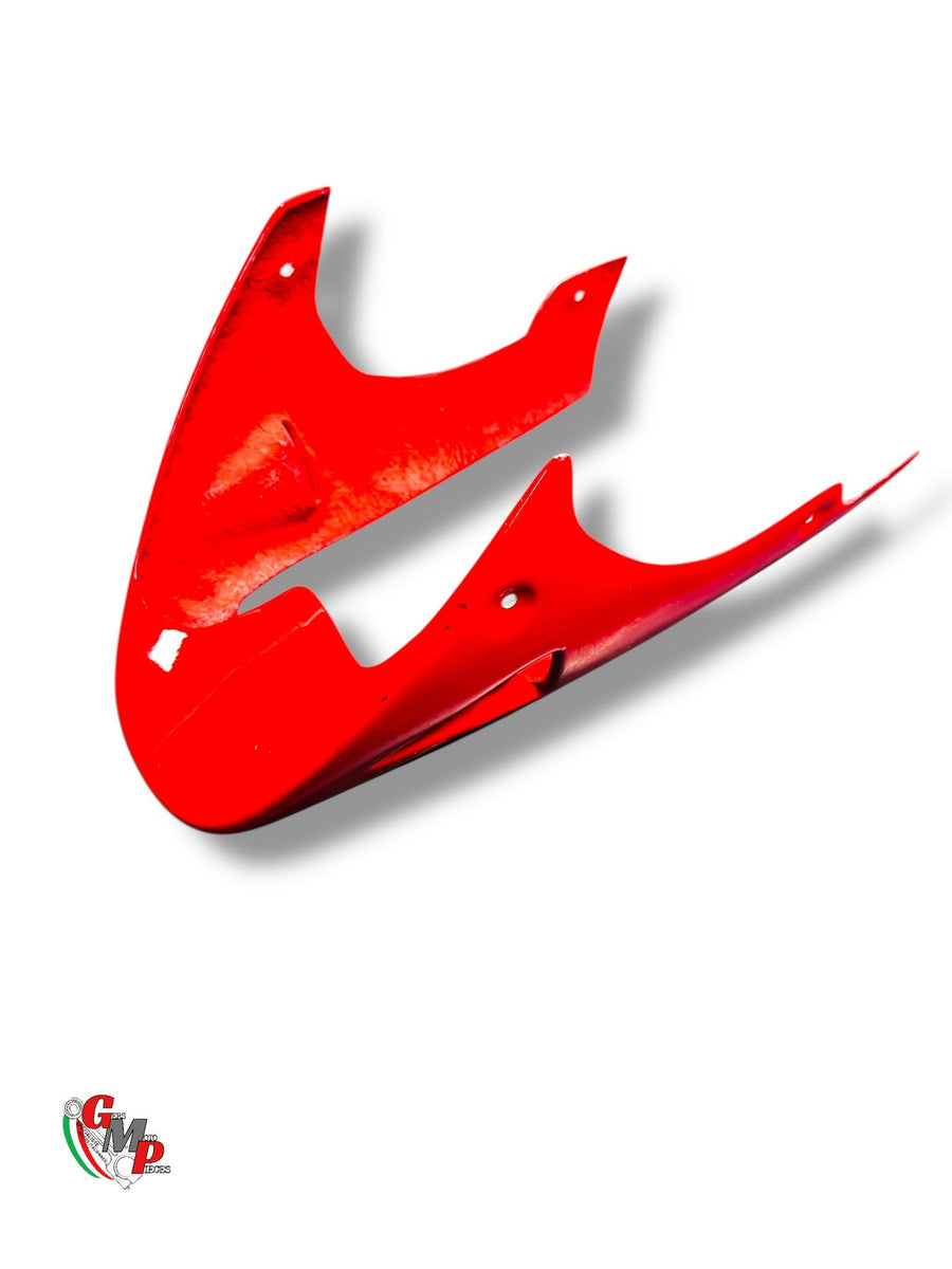 Zueco rojo - Ducati
