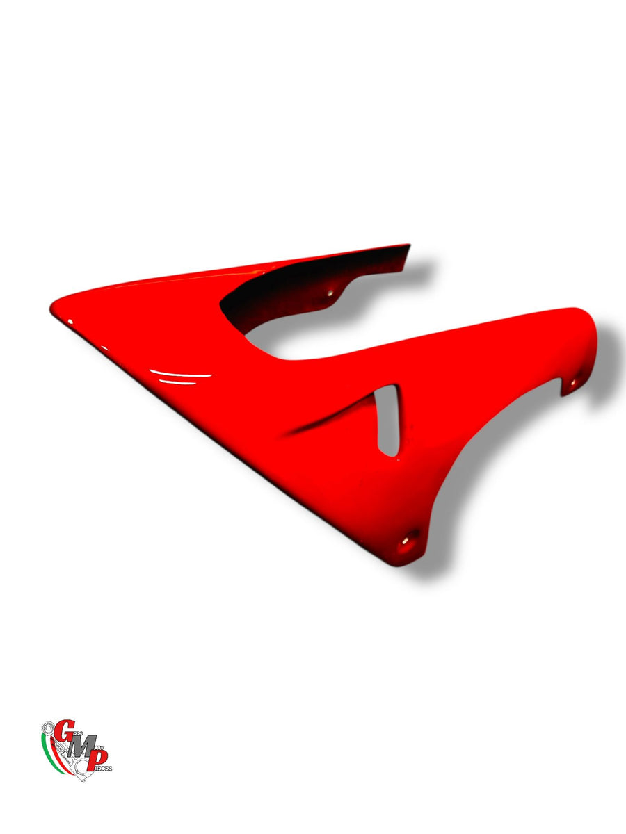 Zueco rojo - Ducati