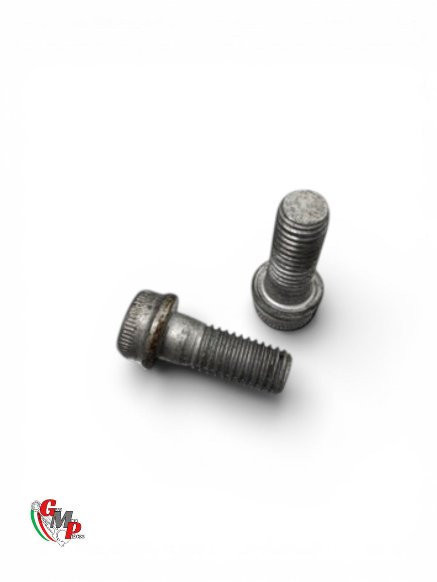 Tornillo Tceif M10X1.5X25 - Ducati