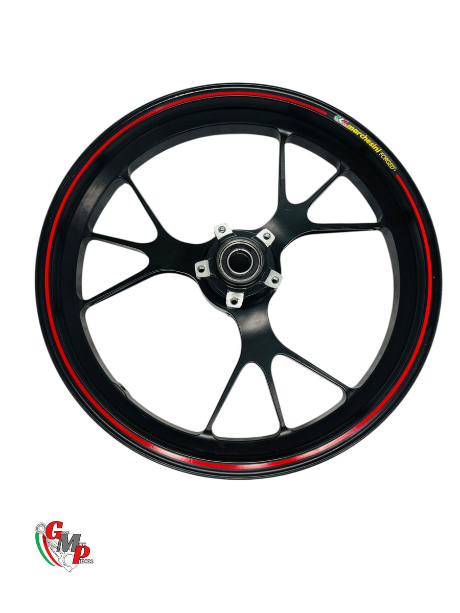Llanta de rueda delantera - Ducati